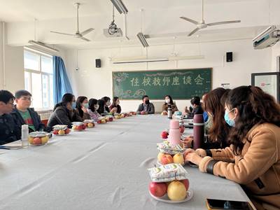 软件住校教师合影 (2)