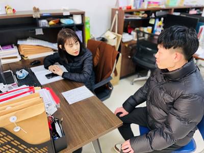 辅导员学业指导